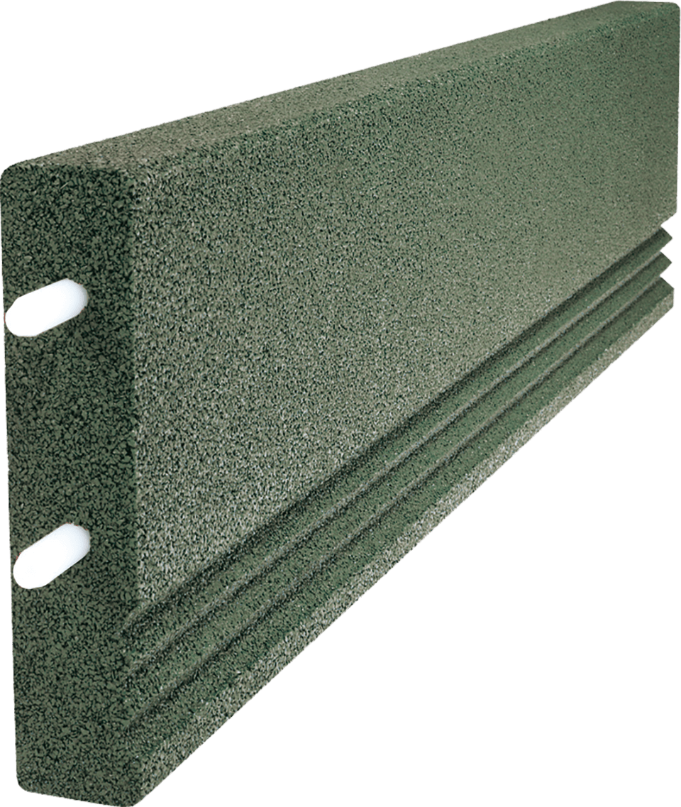 Softborder