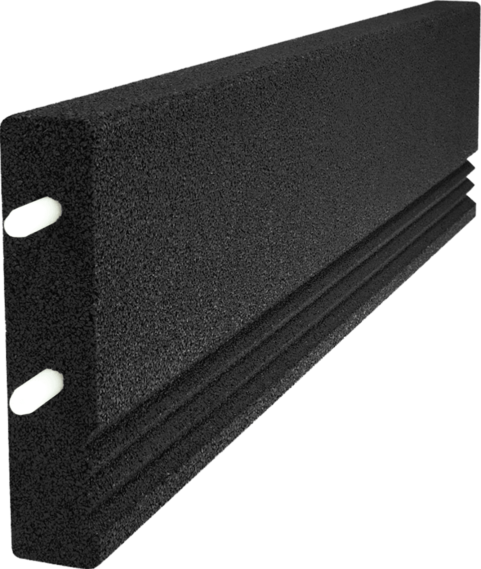 Softborder